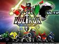 Voltron Force Ultimate Victory untuk bermain dalam talian