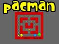 Pacman 1 untuk bermain dalam talian