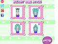 Hairstyles Baru Untuk Girls untuk bermain dalam talian