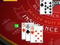 Black Jack 1 untuk bermain dalam talian