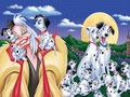 Cari Angka 101 Dalmatians untuk bermain dalam talian