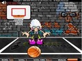 Mega Ultimate Hoops 2 untuk bermain dalam talian