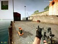 Counter Strike De Kekal untuk bermain dalam talian