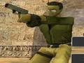 Counter Strike De Alexander untuk bermain dalam talian