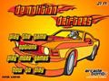 Drifters Demolition untuk bermain dalam talian