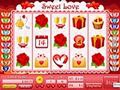 Gaya mesin slot Hari Valentine untuk bermain dalam talian