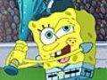 SpongeBob Kejohanan Hoki untuk bermain dalam talian