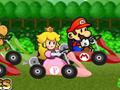 Mario - Karting untuk bermain dalam talian