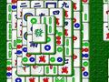 Berbilang Mahjong Solitaire untuk bermain dalam talian