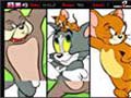 Tom dan Jerry matchup untuk bermain dalam talian