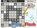 FOG Sudoku untuk bermain dalam talian