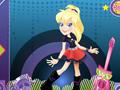 Pameran Polly Pocket untuk bermain dalam talian