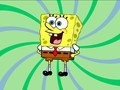 SpongeBob dan piramid untuk bermain dalam talian