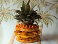 Burgers Hawaii untuk bermain dalam talian