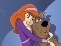 Scooby Doo Castle Kerumitan untuk bermain dalam talian