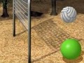 Volley Spheres v2 untuk bermain dalam talian