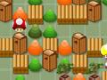 Super Mario - Bomberman untuk bermain dalam talian