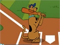 Scooby Doo MVP Baseball Slam untuk bermain dalam talian