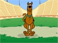 Scooby Doo Kickin Ia untuk bermain dalam talian