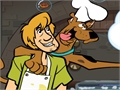 Scooby Doo gelembung bankuet untuk bermain dalam talian