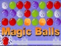 Bola Magic untuk bermain dalam talian