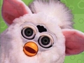 Tembak Furby untuk bermain dalam talian