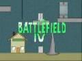 Battlefield 4 untuk bermain dalam talian