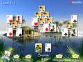 Bahamas Solitaire untuk bermain dalam talian