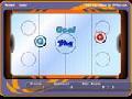 Air Hockey untuk bermain dalam talian