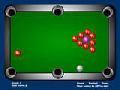 Billiard untuk bermain dalam talian