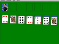 Solitaire 2 untuk bermain dalam talian