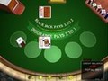 Black Jack untuk bermain dalam talian